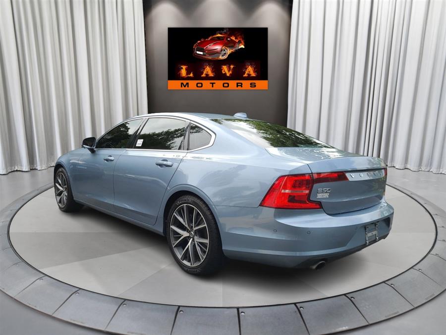 2018 Volvo S90 T5 AWD Momentum, available for sale in Canton, Connecticut | Lava Motors. Canton, Connecticut 2018 Volvo S90 T5 AWD Momentum, available for sale in Canton, Connecticut | Lava Motors. Canton, Connecticut