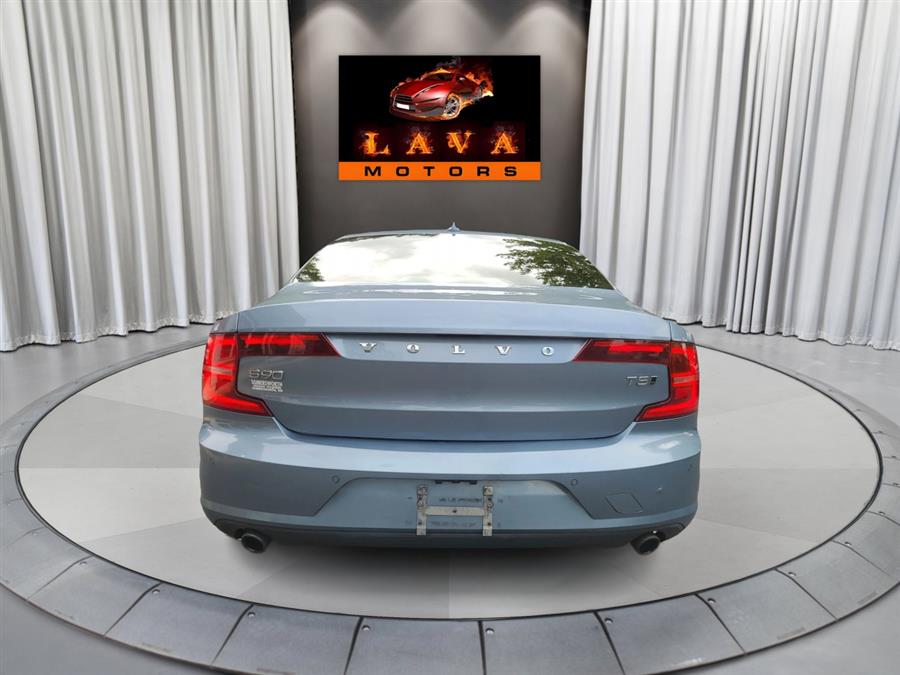 2018 Volvo S90 T5 AWD Momentum, available for sale in Canton, Connecticut | Lava Motors. Canton, Connecticut 2018 Volvo S90 T5 AWD Momentum, available for sale in Canton, Connecticut | Lava Motors. Canton, Connecticut