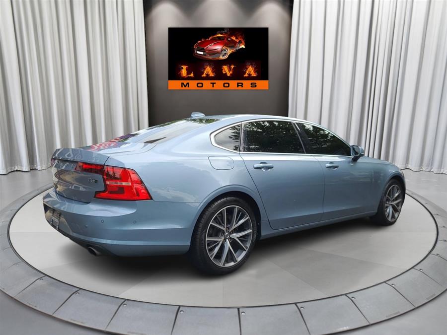 2018 Volvo S90 T5 AWD Momentum, available for sale in Canton, Connecticut | Lava Motors. Canton, Connecticut 2018 Volvo S90 T5 AWD Momentum, available for sale in Canton, Connecticut | Lava Motors. Canton, Connecticut