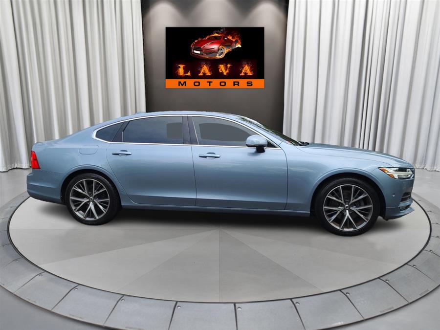 2018 Volvo S90 T5 AWD Momentum, available for sale in Canton, Connecticut | Lava Motors. Canton, Connecticut 2018 Volvo S90 T5 AWD Momentum, available for sale in Canton, Connecticut | Lava Motors. Canton, Connecticut
