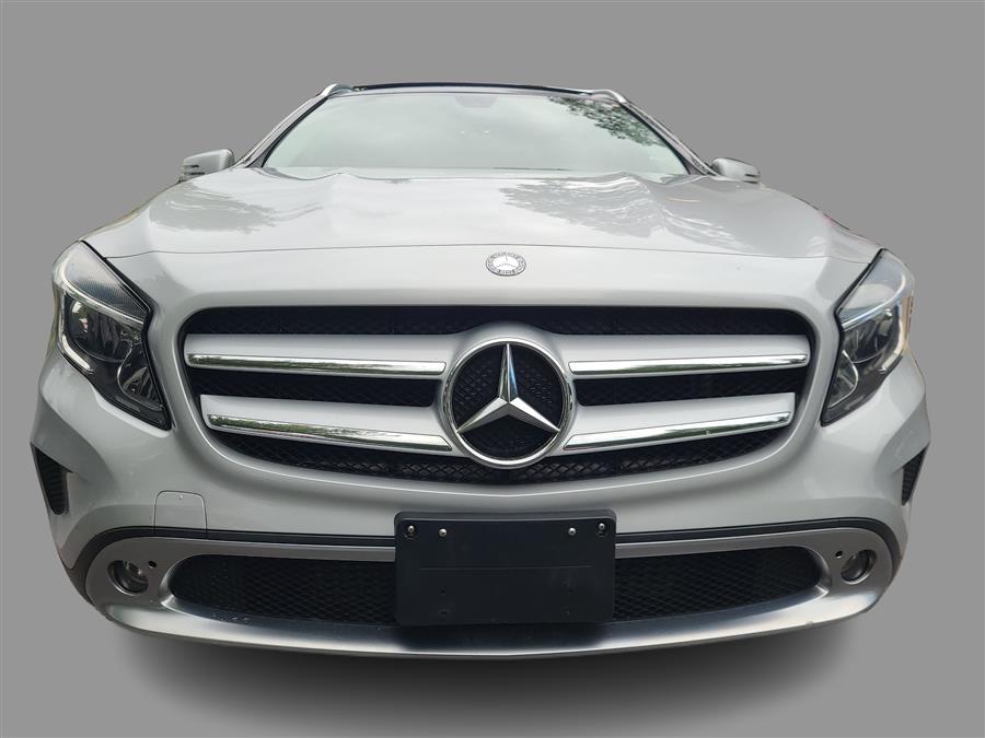 2015 Mercedes-Benz GLA-Class 4MATIC 4dr GLA 250, available for sale in Canton, Connecticut | Lava Motors. Canton, Connecticut 2015 Mercedes-Benz GLA-Class 4MATIC 4dr GLA 250, available for sale in Canton, Connecticut | Lava Motors. Canton, Connecticut