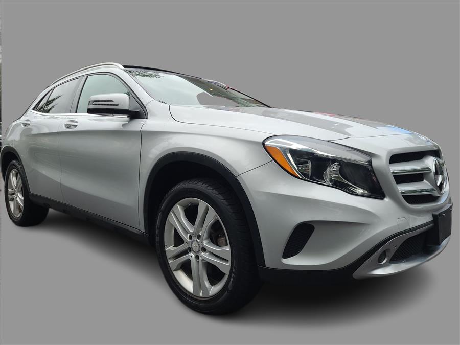 2015 Mercedes-Benz GLA-Class 4MATIC 4dr GLA 250, available for sale in Canton, Connecticut | Lava Motors. Canton, Connecticut 2015 Mercedes-Benz GLA-Class 4MATIC 4dr GLA 250, available for sale in Canton, Connecticut | Lava Motors. Canton, Connecticut