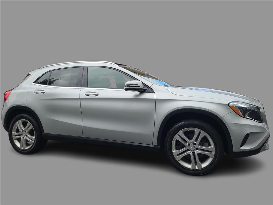 2015 Mercedes-Benz GLA-Class 4MATIC 4dr GLA 250, available for sale in Canton, Connecticut | Lava Motors. Canton, Connecticut 2015 Mercedes-Benz GLA-Class 4MATIC 4dr GLA 250, available for sale in Canton, Connecticut | Lava Motors. Canton, Connecticut