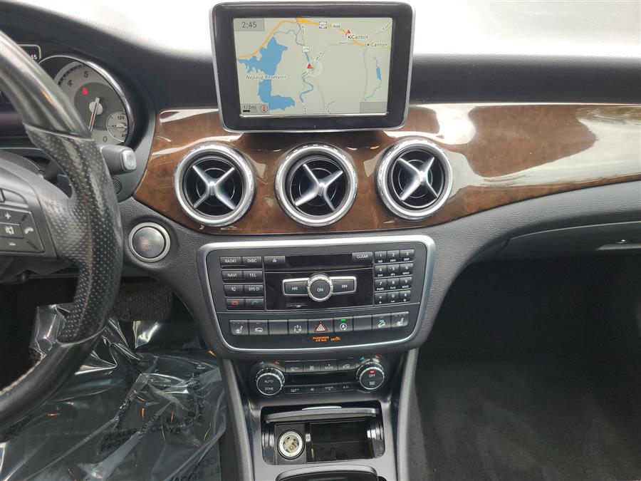 2015 Mercedes-Benz GLA-Class 4MATIC 4dr GLA 250, available for sale in Canton, Connecticut | Lava Motors. Canton, Connecticut 2015 Mercedes-Benz GLA-Class 4MATIC 4dr GLA 250, available for sale in Canton, Connecticut | Lava Motors. Canton, Connecticut