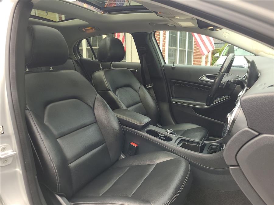 2015 Mercedes-Benz GLA-Class 4MATIC 4dr GLA 250, available for sale in Canton, Connecticut | Lava Motors. Canton, Connecticut 2015 Mercedes-Benz GLA-Class 4MATIC 4dr GLA 250, available for sale in Canton, Connecticut | Lava Motors. Canton, Connecticut