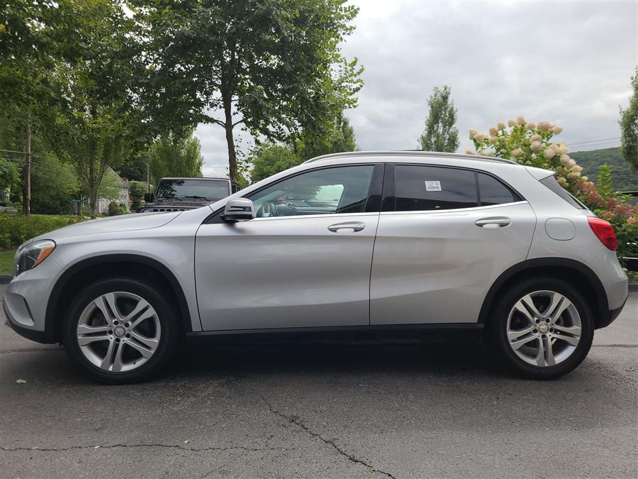 2015 Mercedes-Benz GLA-Class 4MATIC 4dr GLA 250, available for sale in Canton, Connecticut | Lava Motors. Canton, Connecticut 2015 Mercedes-Benz GLA-Class 4MATIC 4dr GLA 250, available for sale in Canton, Connecticut | Lava Motors. Canton, Connecticut