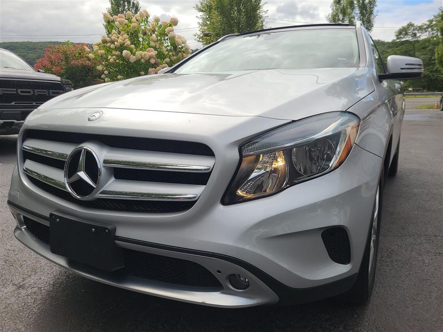 2015 Mercedes-Benz GLA-Class 4MATIC 4dr GLA 250, available for sale in Canton, Connecticut | Lava Motors. Canton, Connecticut 2015 Mercedes-Benz GLA-Class 4MATIC 4dr GLA 250, available for sale in Canton, Connecticut | Lava Motors. Canton, Connecticut