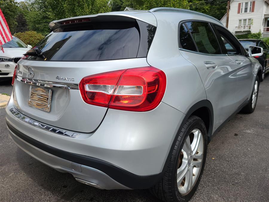 2015 Mercedes-Benz GLA-Class 4MATIC 4dr GLA 250, available for sale in Canton, Connecticut | Lava Motors. Canton, Connecticut 2015 Mercedes-Benz GLA-Class 4MATIC 4dr GLA 250, available for sale in Canton, Connecticut | Lava Motors. Canton, Connecticut