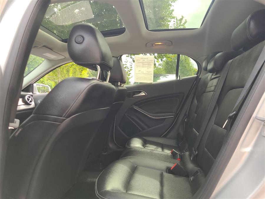 2015 Mercedes-Benz GLA-Class 4MATIC 4dr GLA 250, available for sale in Canton, Connecticut | Lava Motors. Canton, Connecticut 2015 Mercedes-Benz GLA-Class 4MATIC 4dr GLA 250, available for sale in Canton, Connecticut | Lava Motors. Canton, Connecticut