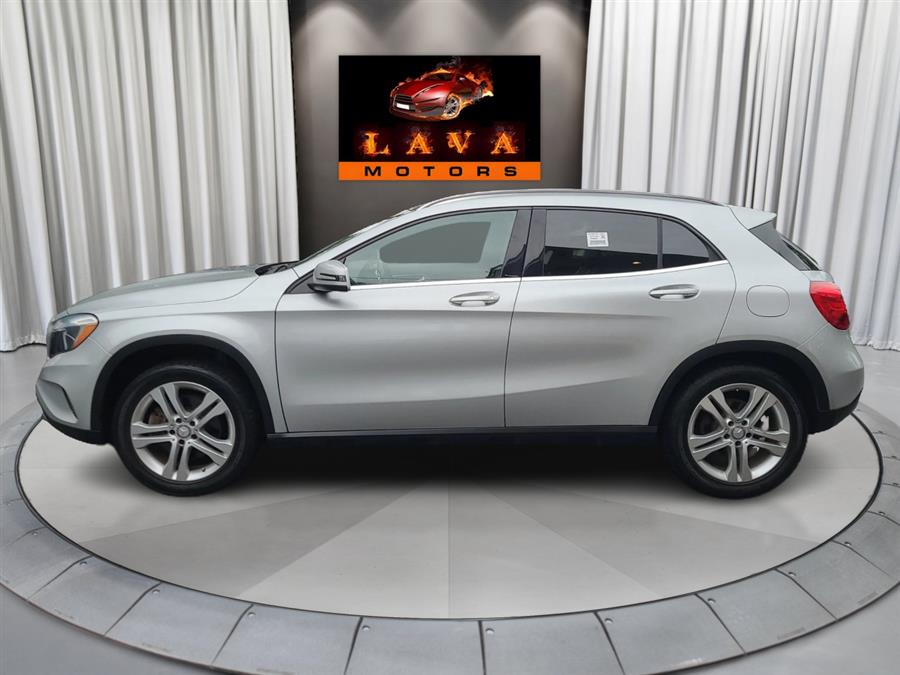 2015 Mercedes-Benz GLA-Class 4MATIC 4dr GLA 250, available for sale in Canton, Connecticut | Lava Motors. Canton, Connecticut 2015 Mercedes-Benz GLA-Class 4MATIC 4dr GLA 250, available for sale in Canton, Connecticut | Lava Motors. Canton, Connecticut