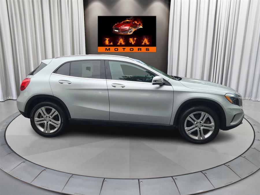 2015 Mercedes-Benz GLA-Class 4MATIC 4dr GLA 250, available for sale in Canton, Connecticut | Lava Motors. Canton, Connecticut 2015 Mercedes-Benz GLA-Class 4MATIC 4dr GLA 250, available for sale in Canton, Connecticut | Lava Motors. Canton, Connecticut
