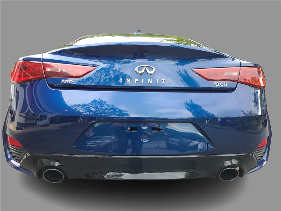 2017 INFINITI Q60 3.0t Premium AWD, available for sale in Canton, Connecticut | Lava Motors. Canton, Connecticut 2017 INFINITI Q60 3.0t Premium AWD, available for sale in Canton, Connecticut | Lava Motors. Canton, Connecticut