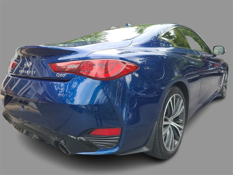 2017 INFINITI Q60 3.0t Premium AWD, available for sale in Canton, Connecticut | Lava Motors. Canton, Connecticut 2017 INFINITI Q60 3.0t Premium AWD, available for sale in Canton, Connecticut | Lava Motors. Canton, Connecticut