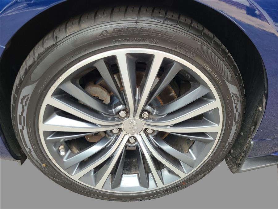 2017 INFINITI Q60 3.0t Premium AWD, available for sale in Canton, Connecticut | Lava Motors. Canton, Connecticut 2017 INFINITI Q60 3.0t Premium AWD, available for sale in Canton, Connecticut | Lava Motors. Canton, Connecticut
