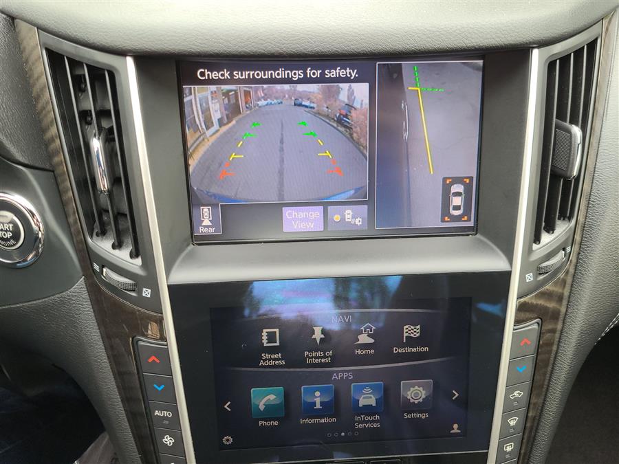 2017 Infiniti Q60 3.0t Premium photo 28