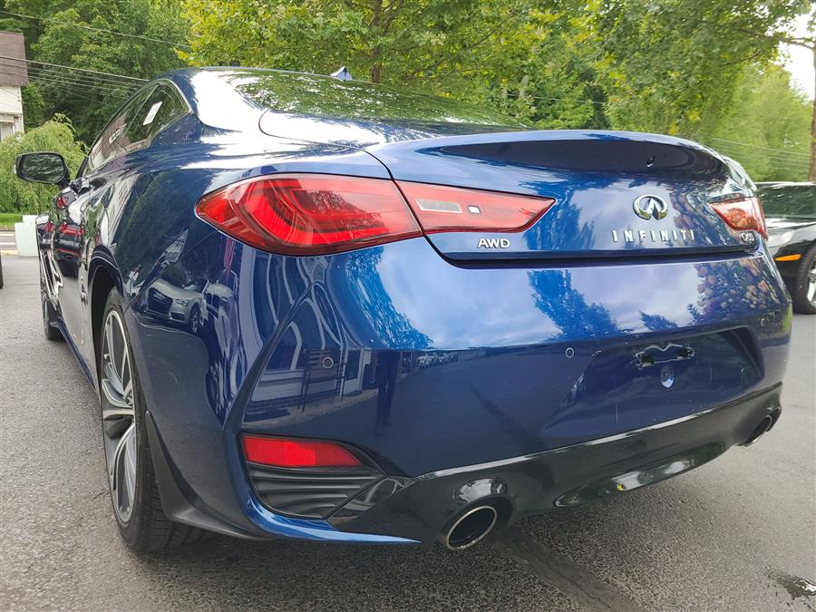 2017 Infiniti Q60 3.0t Premium photo 31