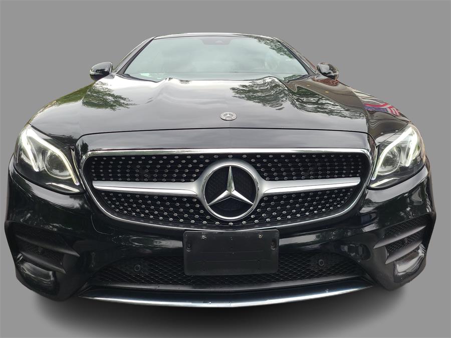 2018 Mercedes-Benz E-Class E 400 4MATIC Coupe, available for sale in Canton, Connecticut | Lava Motors. Canton, Connecticut 2018 Mercedes-Benz E-Class E 400 4MATIC Coupe, available for sale in Canton, Connecticut | Lava Motors. Canton, Connecticut