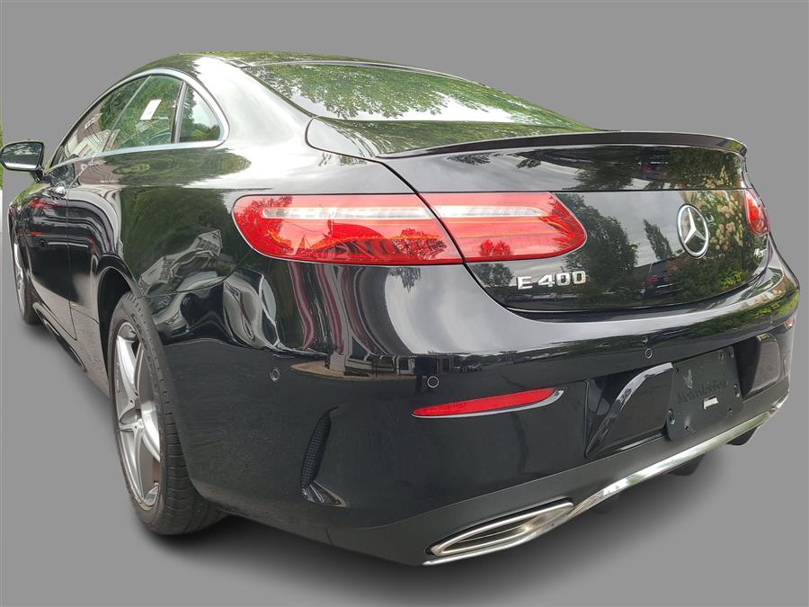 2018 Mercedes-Benz E-Class E 400 4MATIC Coupe, available for sale in Canton, Connecticut | Lava Motors. Canton, Connecticut 2018 Mercedes-Benz E-Class E 400 4MATIC Coupe, available for sale in Canton, Connecticut | Lava Motors. Canton, Connecticut