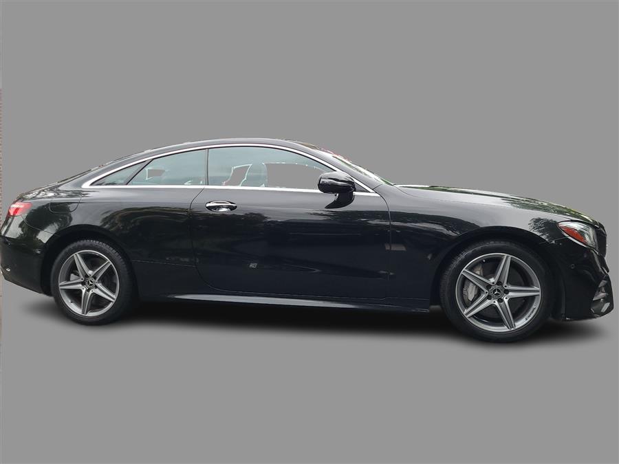 2018 Mercedes-Benz E-Class E 400 4MATIC Coupe, available for sale in Canton, Connecticut | Lava Motors. Canton, Connecticut 2018 Mercedes-Benz E-Class E 400 4MATIC Coupe, available for sale in Canton, Connecticut | Lava Motors. Canton, Connecticut