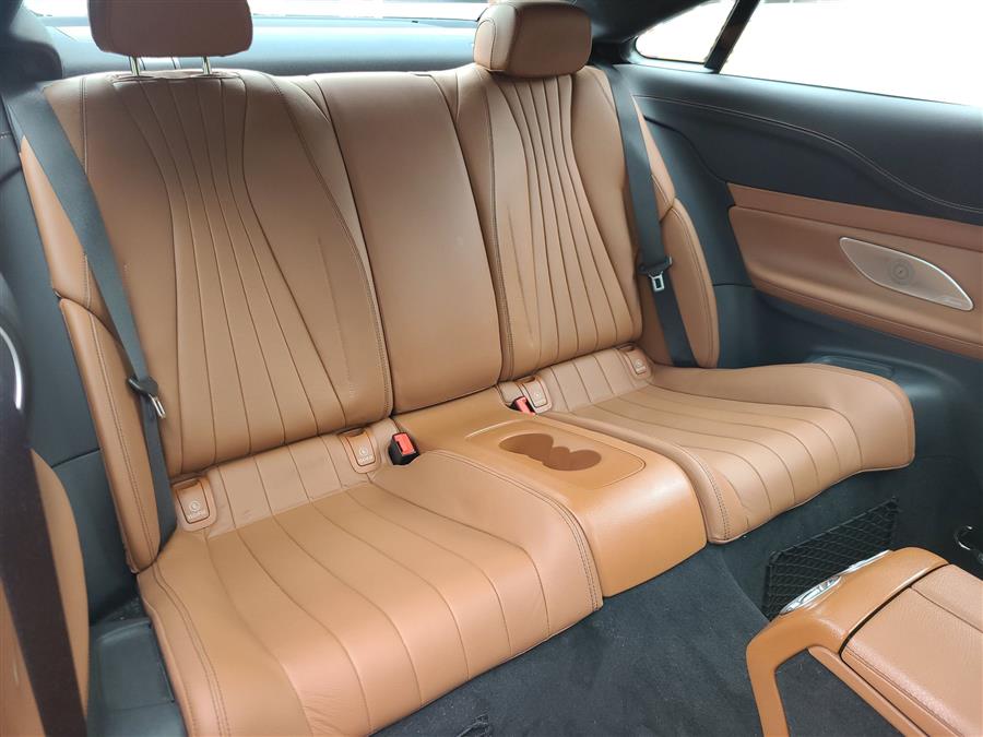 2018 Mercedes-Benz E-Class E 400 4MATIC Coupe, available for sale in Canton, Connecticut | Lava Motors. Canton, Connecticut 2018 Mercedes-Benz E-Class E 400 4MATIC Coupe, available for sale in Canton, Connecticut | Lava Motors. Canton, Connecticut
