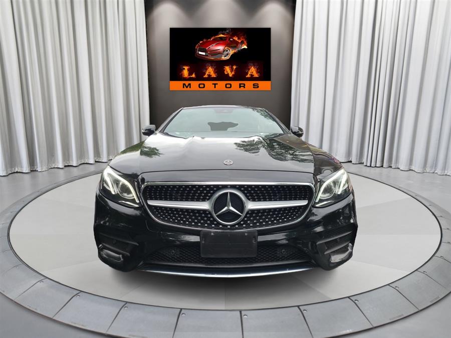 2018 Mercedes-Benz E-Class E 400 4MATIC Coupe, available for sale in Canton, Connecticut | Lava Motors. Canton, Connecticut 2018 Mercedes-Benz E-Class E 400 4MATIC Coupe, available for sale in Canton, Connecticut | Lava Motors. Canton, Connecticut
