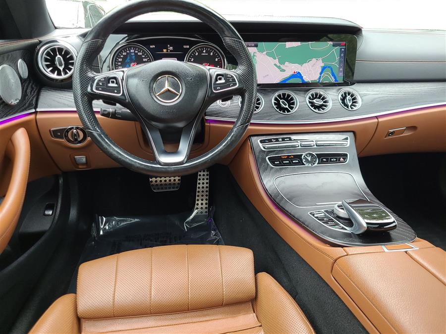 2018 Mercedes-Benz E-Class E 400 4MATIC Coupe, available for sale in Canton, Connecticut | Lava Motors. Canton, Connecticut 2018 Mercedes-Benz E-Class E 400 4MATIC Coupe, available for sale in Canton, Connecticut | Lava Motors. Canton, Connecticut