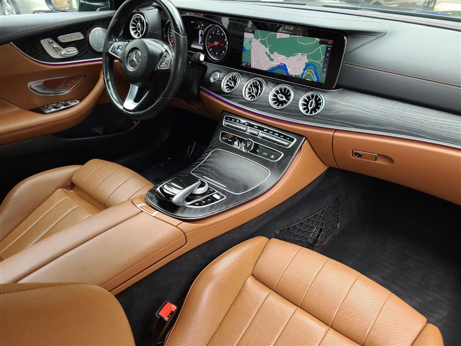 2018 Mercedes-Benz E-Class E 400 4MATIC Coupe, available for sale in Canton, Connecticut | Lava Motors. Canton, Connecticut 2018 Mercedes-Benz E-Class E 400 4MATIC Coupe, available for sale in Canton, Connecticut | Lava Motors. Canton, Connecticut