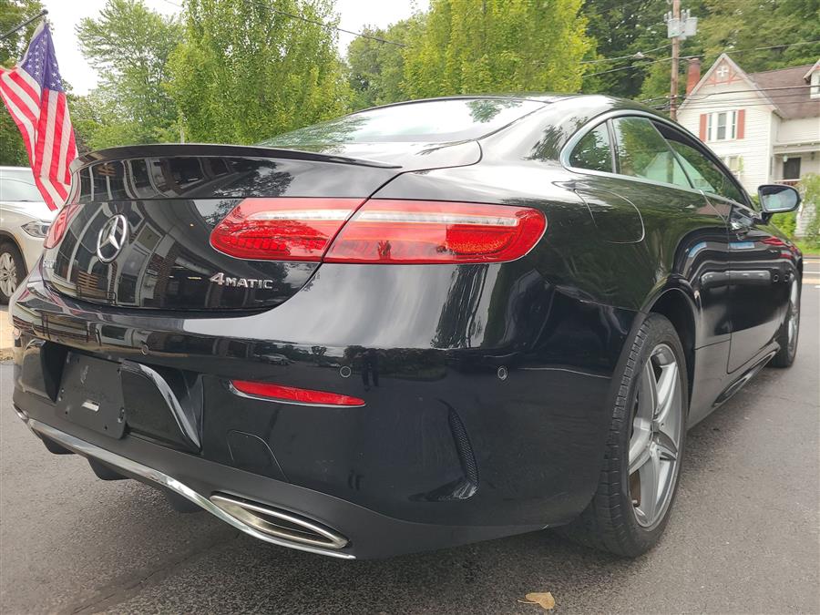 2018 Mercedes-Benz E-Class E 400 4MATIC Coupe, available for sale in Canton, Connecticut | Lava Motors. Canton, Connecticut 2018 Mercedes-Benz E-Class E 400 4MATIC Coupe, available for sale in Canton, Connecticut | Lava Motors. Canton, Connecticut