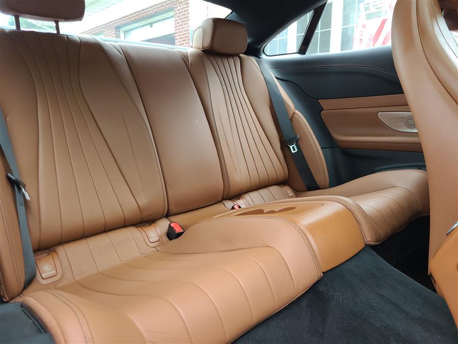 2018 Mercedes-Benz E-Class E 400 4MATIC Coupe, available for sale in Canton, Connecticut | Lava Motors. Canton, Connecticut 2018 Mercedes-Benz E-Class E 400 4MATIC Coupe, available for sale in Canton, Connecticut | Lava Motors. Canton, Connecticut