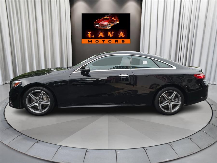 2018 Mercedes-Benz E-Class E 400 4MATIC Coupe, available for sale in Canton, Connecticut | Lava Motors. Canton, Connecticut 2018 Mercedes-Benz E-Class E 400 4MATIC Coupe, available for sale in Canton, Connecticut | Lava Motors. Canton, Connecticut
