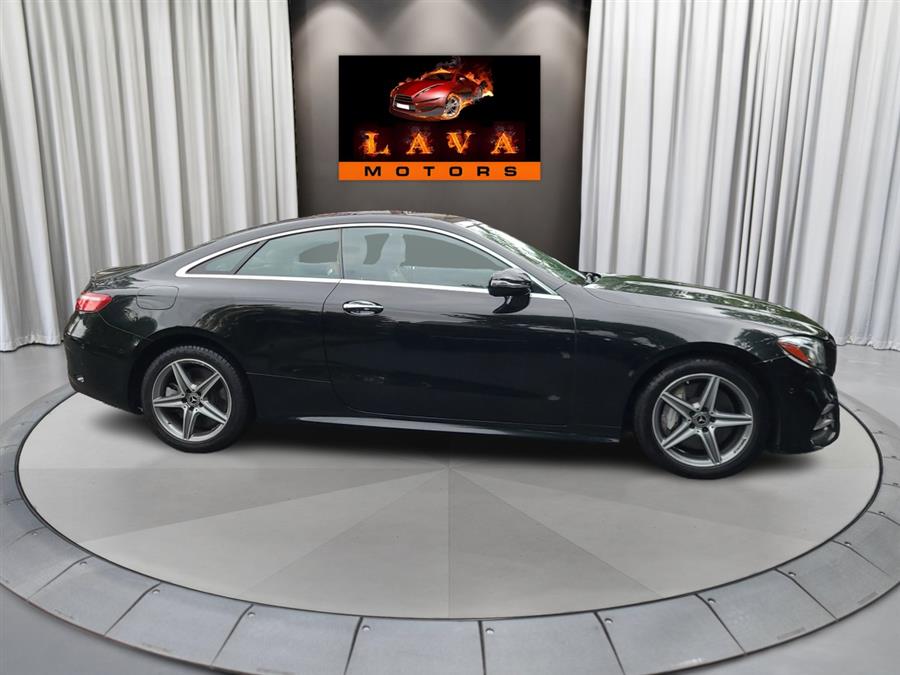 2018 Mercedes-Benz E-Class E 400 4MATIC Coupe, available for sale in Canton, Connecticut | Lava Motors. Canton, Connecticut 2018 Mercedes-Benz E-Class E 400 4MATIC Coupe, available for sale in Canton, Connecticut | Lava Motors. Canton, Connecticut