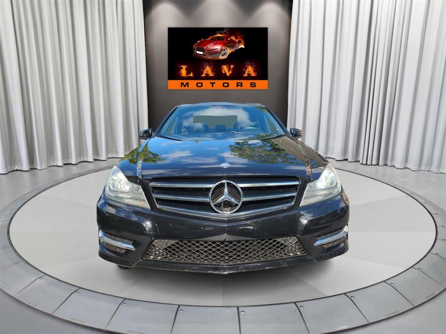 2014 Mercedes-Benz C-Class 4dr Sdn C 300 Luxury 4MATIC, available for sale in Canton, Connecticut | Lava Motors. Canton, Connecticut 2014 Mercedes-Benz C-Class 4dr Sdn C 300 Luxury 4MATIC, available for sale in Canton, Connecticut | Lava Motors. Canton, Connecticut
