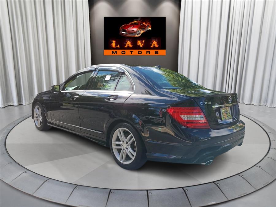 2014 Mercedes-Benz C-Class 4dr Sdn C 300 Luxury 4MATIC, available for sale in Canton, Connecticut | Lava Motors. Canton, Connecticut 2014 Mercedes-Benz C-Class 4dr Sdn C 300 Luxury 4MATIC, available for sale in Canton, Connecticut | Lava Motors. Canton, Connecticut
