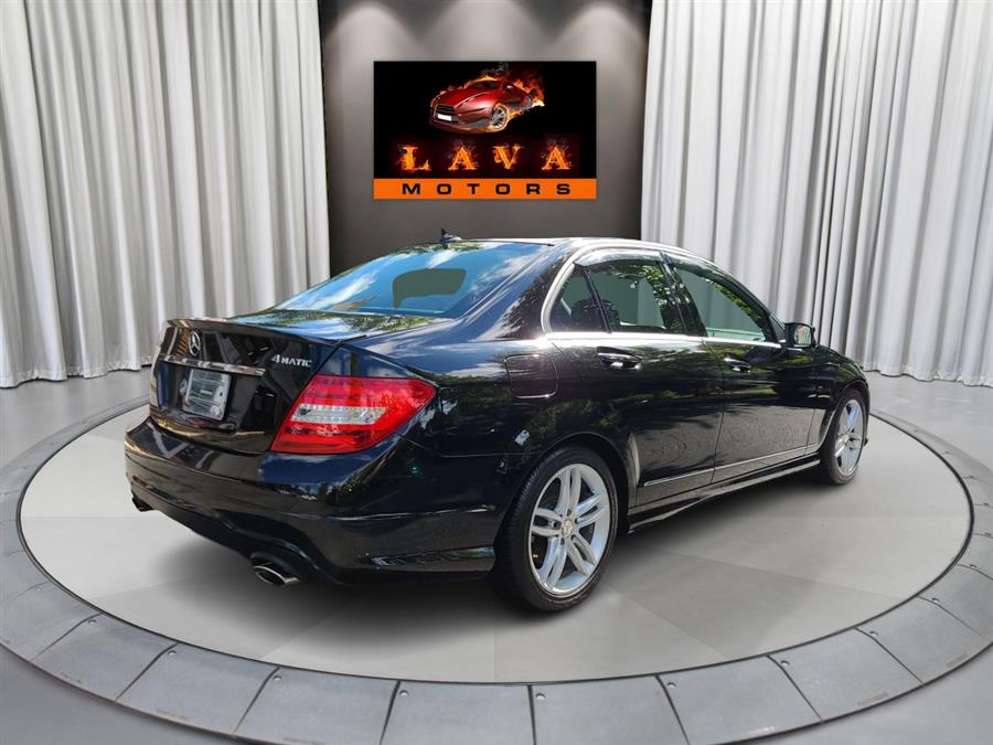 2014 Mercedes-Benz C-Class 4dr Sdn C 300 Luxury 4MATIC, available for sale in Canton, Connecticut | Lava Motors. Canton, Connecticut 2014 Mercedes-Benz C-Class 4dr Sdn C 300 Luxury 4MATIC, available for sale in Canton, Connecticut | Lava Motors. Canton, Connecticut
