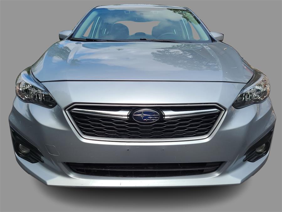 2017 Subaru Impreza 2.0i Premium 4-door CVT, available for sale in Canton, Connecticut | Lava Motors. Canton, Connecticut 2017 Subaru Impreza 2.0i Premium 4-door CVT, available for sale in Canton, Connecticut | Lava Motors. Canton, Connecticut