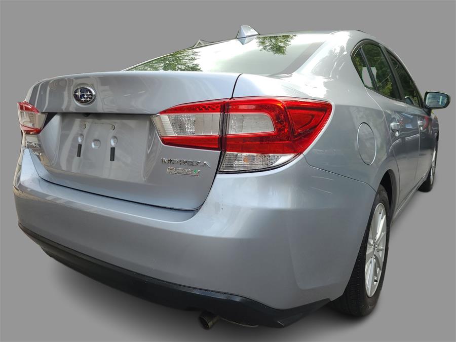 2017 Subaru Impreza 2.0i Premium 4-door CVT, available for sale in Canton, Connecticut | Lava Motors. Canton, Connecticut 2017 Subaru Impreza 2.0i Premium 4-door CVT, available for sale in Canton, Connecticut | Lava Motors. Canton, Connecticut