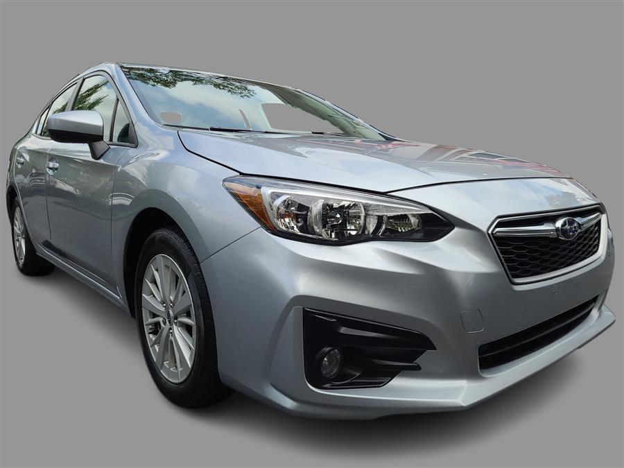 2017 Subaru Impreza 2.0i Premium 4-door CVT, available for sale in Canton, Connecticut | Lava Motors. Canton, Connecticut 2017 Subaru Impreza 2.0i Premium 4-door CVT, available for sale in Canton, Connecticut | Lava Motors. Canton, Connecticut