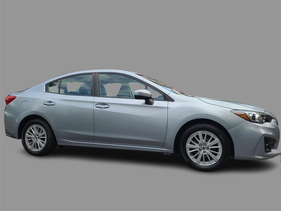 2017 Subaru Impreza 2.0i Premium 4-door CVT, available for sale in Canton, Connecticut | Lava Motors. Canton, Connecticut 2017 Subaru Impreza 2.0i Premium 4-door CVT, available for sale in Canton, Connecticut | Lava Motors. Canton, Connecticut