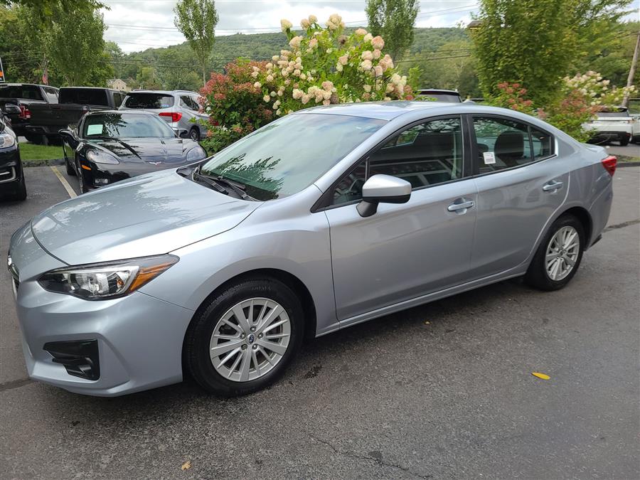 2017 Subaru Impreza 2.0i Premium 4-door CVT, available for sale in Canton, Connecticut | Lava Motors. Canton, Connecticut 2017 Subaru Impreza 2.0i Premium 4-door CVT, available for sale in Canton, Connecticut | Lava Motors. Canton, Connecticut