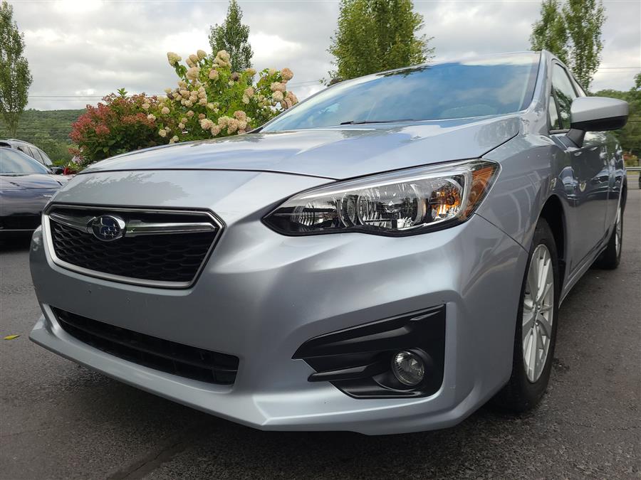 2017 Subaru Impreza 2.0i Premium 4-door CVT, available for sale in Canton, Connecticut | Lava Motors. Canton, Connecticut 2017 Subaru Impreza 2.0i Premium 4-door CVT, available for sale in Canton, Connecticut | Lava Motors. Canton, Connecticut