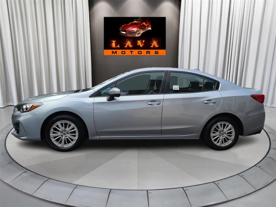2017 Subaru Impreza 2.0i Premium 4-door CVT, available for sale in Canton, Connecticut | Lava Motors. Canton, Connecticut 2017 Subaru Impreza 2.0i Premium 4-door CVT, available for sale in Canton, Connecticut | Lava Motors. Canton, Connecticut