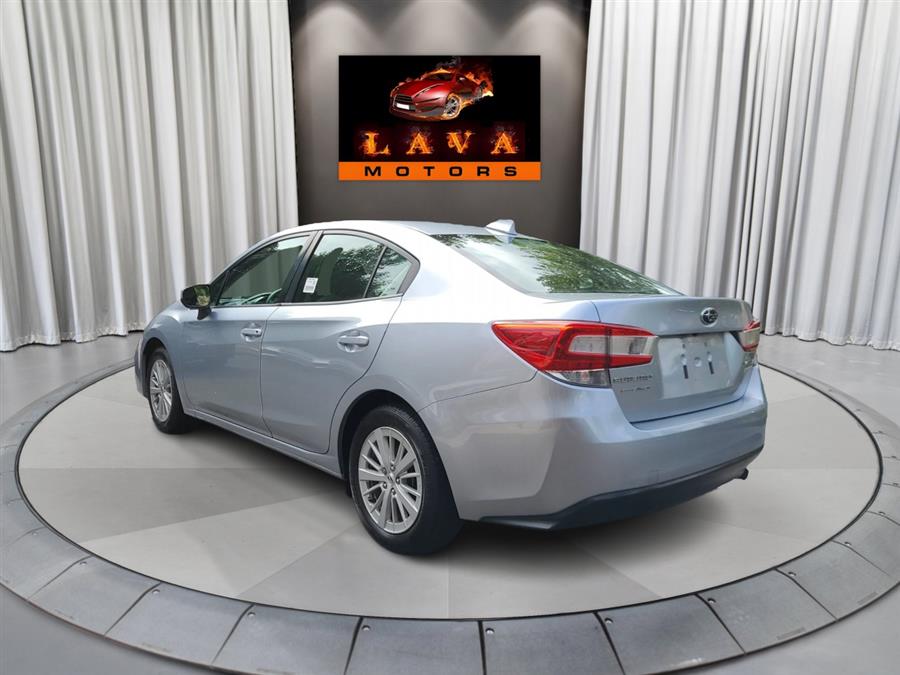 2017 Subaru Impreza 2.0i Premium 4-door CVT, available for sale in Canton, Connecticut | Lava Motors. Canton, Connecticut 2017 Subaru Impreza 2.0i Premium 4-door CVT, available for sale in Canton, Connecticut | Lava Motors. Canton, Connecticut