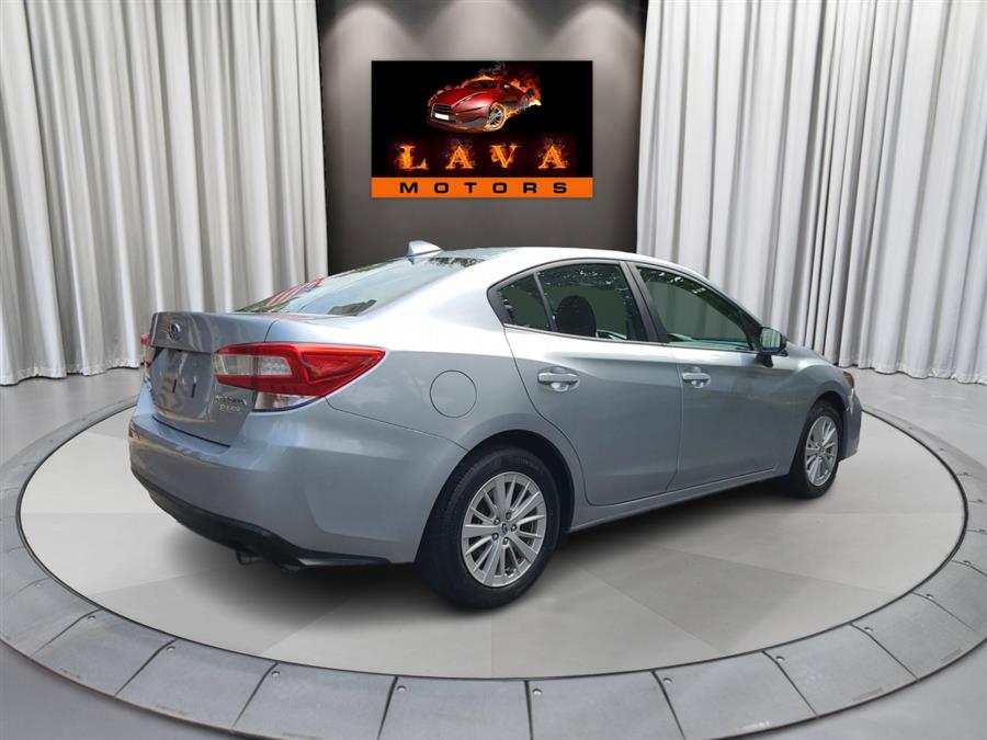 2017 Subaru Impreza 2.0i Premium 4-door CVT, available for sale in Canton, Connecticut | Lava Motors. Canton, Connecticut 2017 Subaru Impreza 2.0i Premium 4-door CVT, available for sale in Canton, Connecticut | Lava Motors. Canton, Connecticut