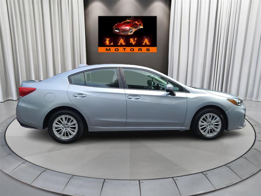 2017 Subaru Impreza 2.0i Premium 4-door CVT, available for sale in Canton, Connecticut | Lava Motors. Canton, Connecticut 2017 Subaru Impreza 2.0i Premium 4-door CVT, available for sale in Canton, Connecticut | Lava Motors. Canton, Connecticut