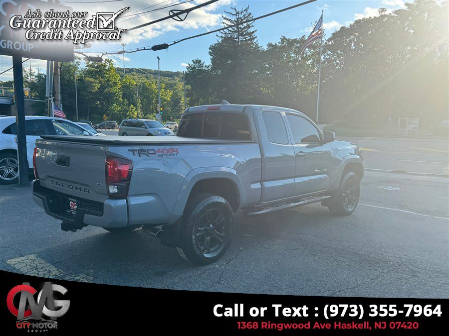 2018 Toyota Tacoma , available for sale in Haskell, New Jersey | City Motor Group Inc.. Haskell, New Jersey 2018 Toyota Tacoma , available for sale in Haskell, New Jersey | City Motor Group Inc.. Haskell, New Jersey