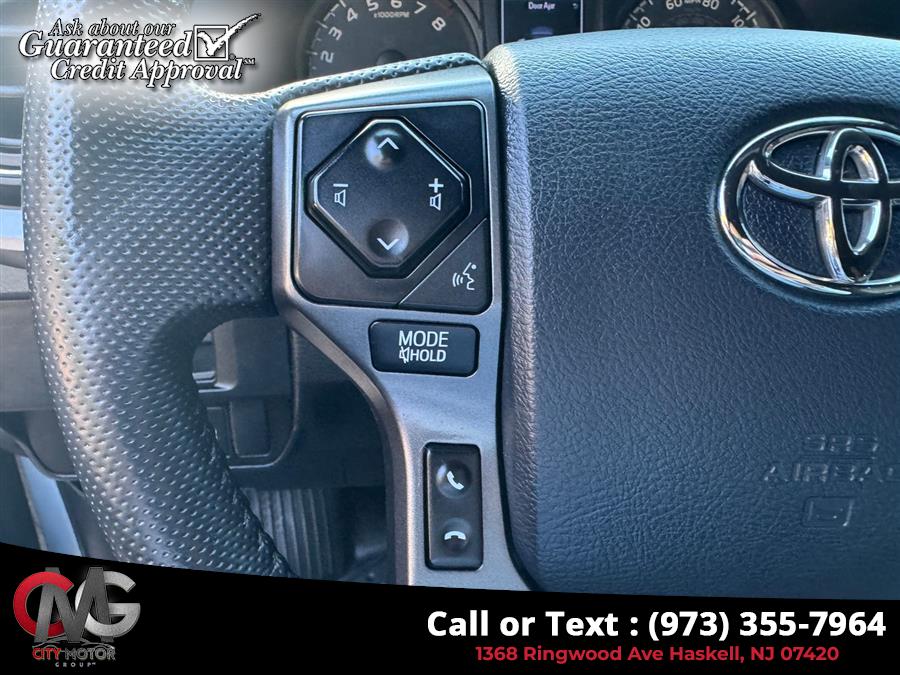 2018 Toyota Tacoma , available for sale in Haskell, New Jersey | City Motor Group Inc.. Haskell, New Jersey 2018 Toyota Tacoma , available for sale in Haskell, New Jersey | City Motor Group Inc.. Haskell, New Jersey