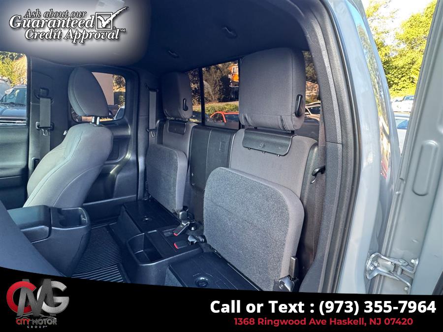 2018 Toyota Tacoma , available for sale in Haskell, New Jersey | City Motor Group Inc.. Haskell, New Jersey 2018 Toyota Tacoma , available for sale in Haskell, New Jersey | City Motor Group Inc.. Haskell, New Jersey