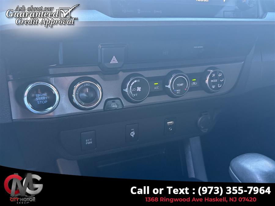 2018 Toyota Tacoma , available for sale in Haskell, New Jersey | City Motor Group Inc.. Haskell, New Jersey 2018 Toyota Tacoma , available for sale in Haskell, New Jersey | City Motor Group Inc.. Haskell, New Jersey
