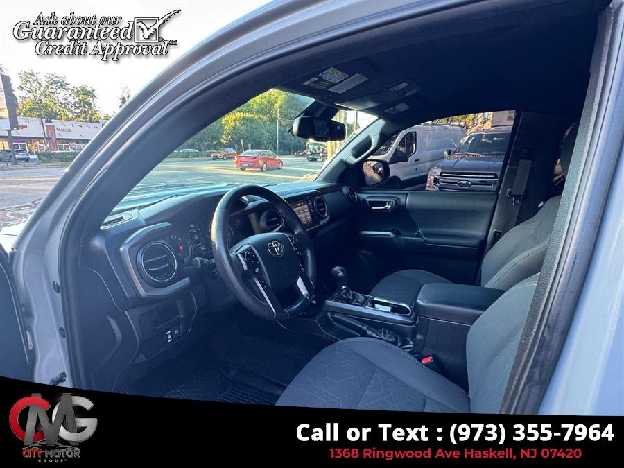 2018 Toyota Tacoma , available for sale in Haskell, New Jersey | City Motor Group Inc.. Haskell, New Jersey 2018 Toyota Tacoma , available for sale in Haskell, New Jersey | City Motor Group Inc.. Haskell, New Jersey