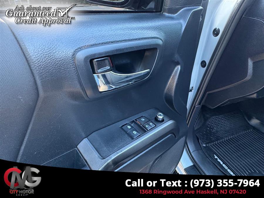 2018 Toyota Tacoma , available for sale in Haskell, New Jersey | City Motor Group Inc.. Haskell, New Jersey 2018 Toyota Tacoma , available for sale in Haskell, New Jersey | City Motor Group Inc.. Haskell, New Jersey